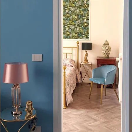 Tiburtino Appartement Rome