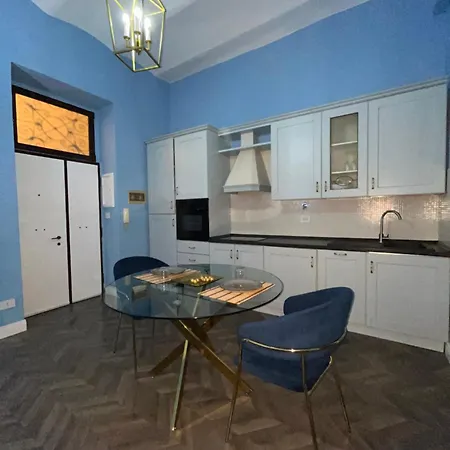 Tiburtino Appartement Rome