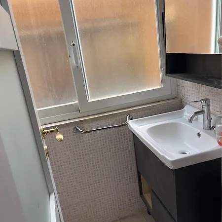 Appartement Tiburtino Rome