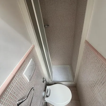 Tiburtino Appartement