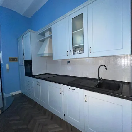 Διαμέρισμα Tiburtino Ρώμη