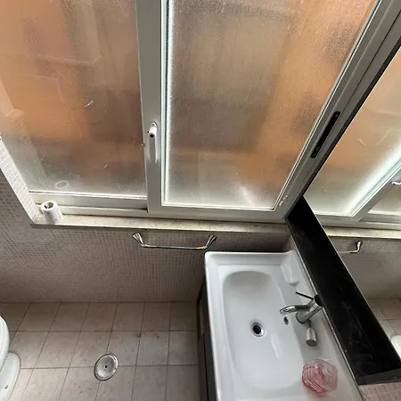 Tiburtino Διαμέρισμα *